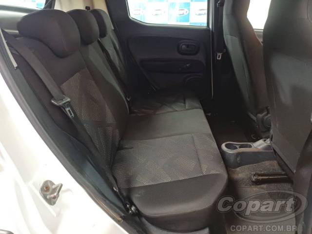 2022 FIAT MOBI 