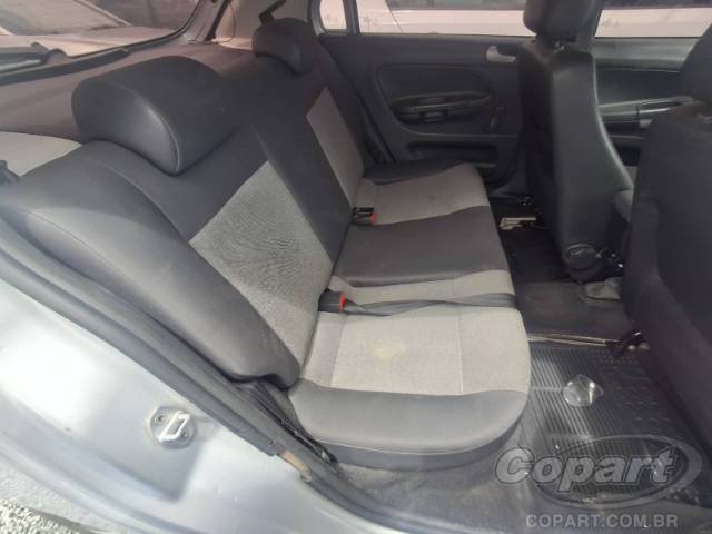 2014 VOLKSWAGEN GOL 