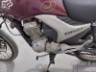 2011 HONDA CG 150 