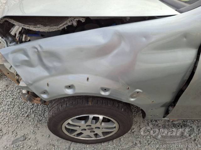 2012 FIAT STRADA 