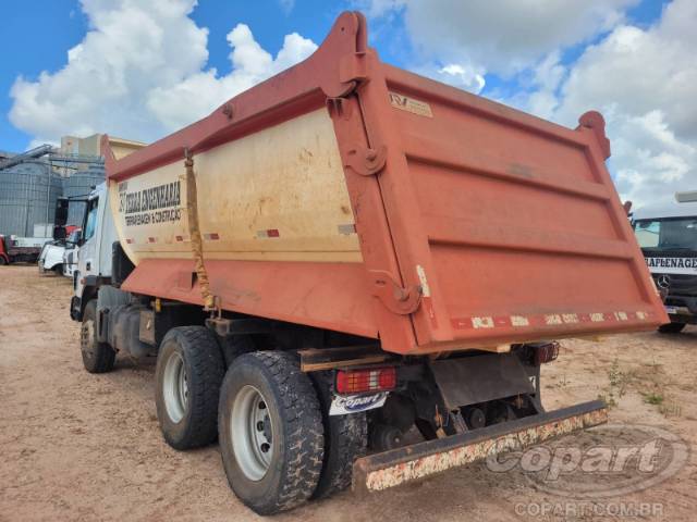 2024 MERCEDES BENZ ATEGO 