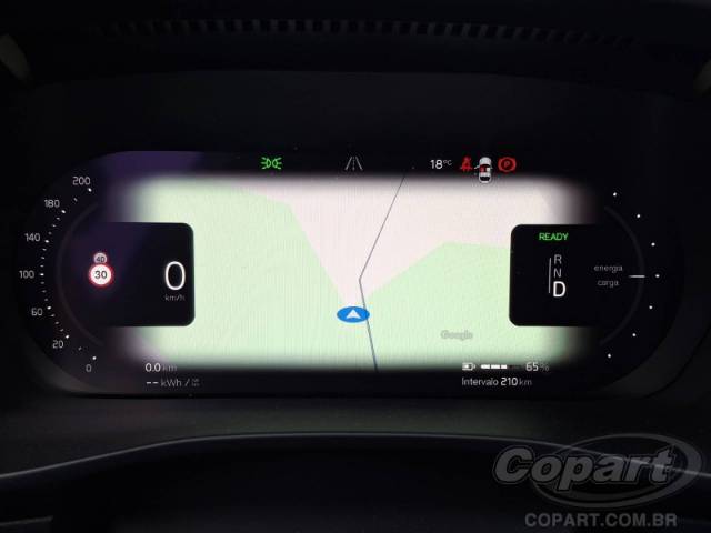 2022 VOLVO XC40 