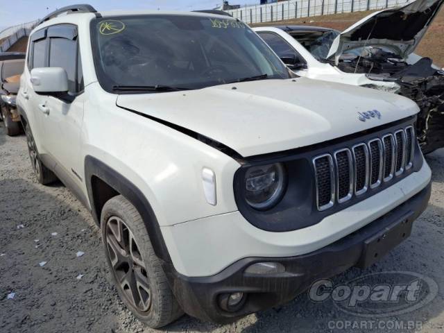 2020 JEEP RENEGADE 
