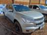 2013 CHEVROLET S10 CABINE DUPLA 