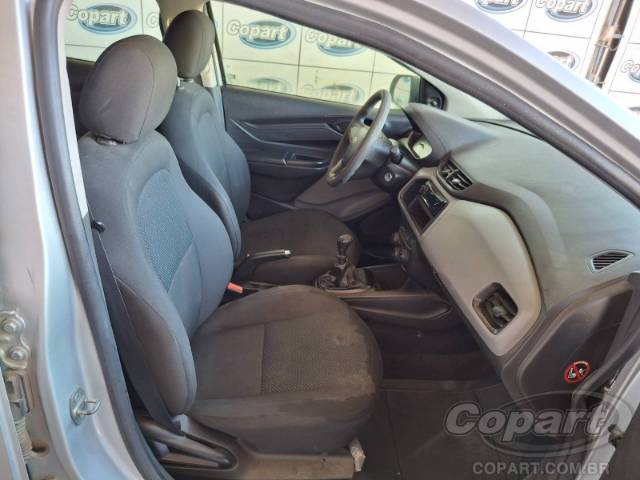 2018 CHEVROLET ONIX 
