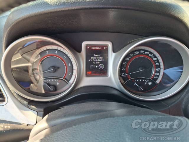 2012 FIAT FREEMONT 
