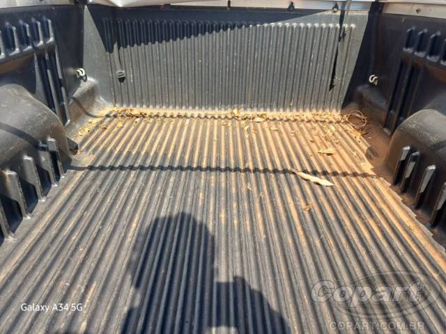 2013 CHEVROLET MONTANA 