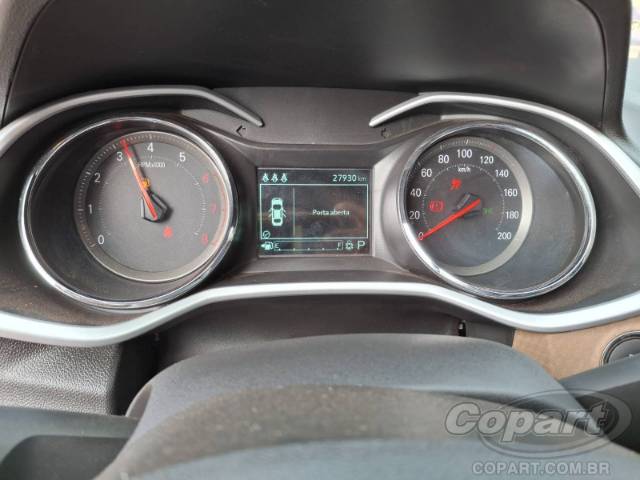 2023 CHEVROLET ONIX PLUS 