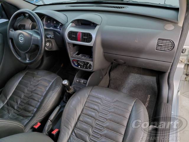 2009 CHEVROLET MONTANA 
