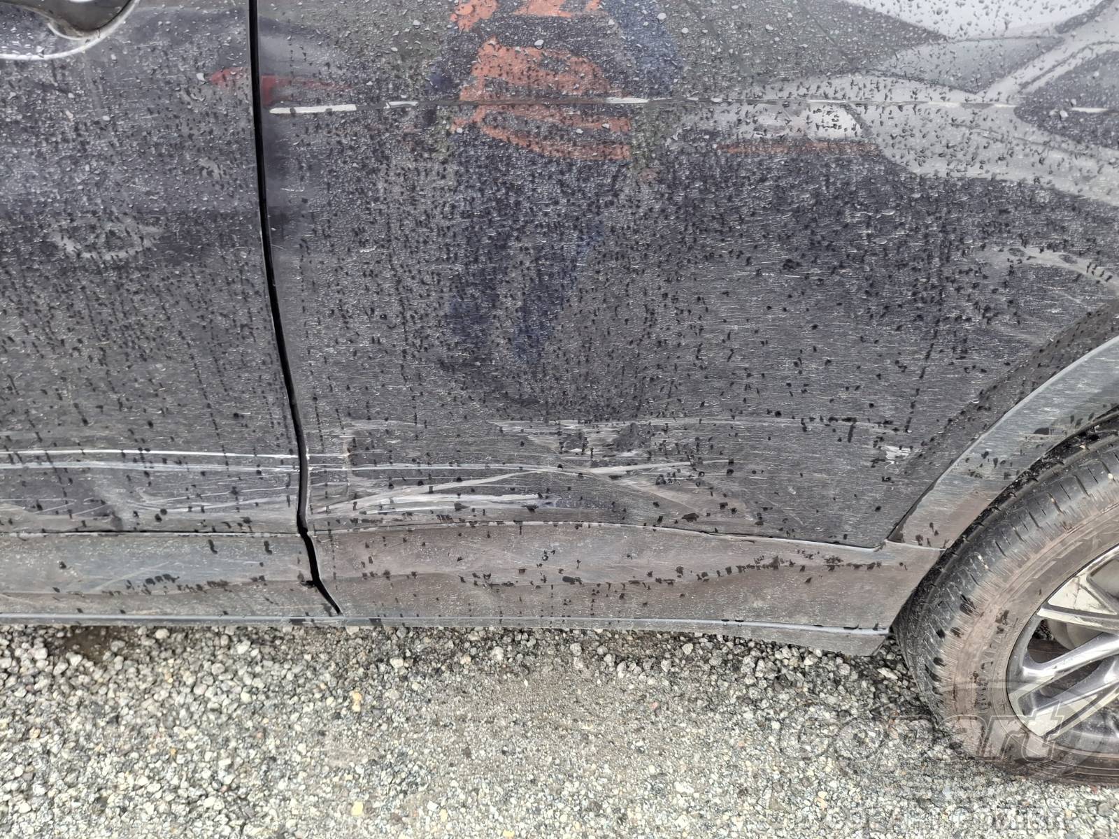 Foto 14 de 14: 2025 CHEVROLET TRACKER