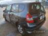 2008 HONDA FIT 