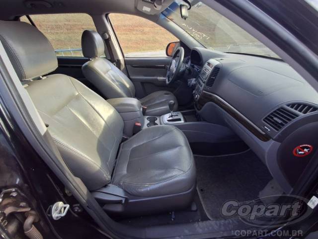 2011 HYUNDAI SANTA FE 