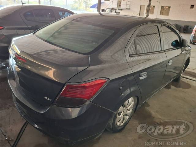 2019 CHEVROLET PRISMA 