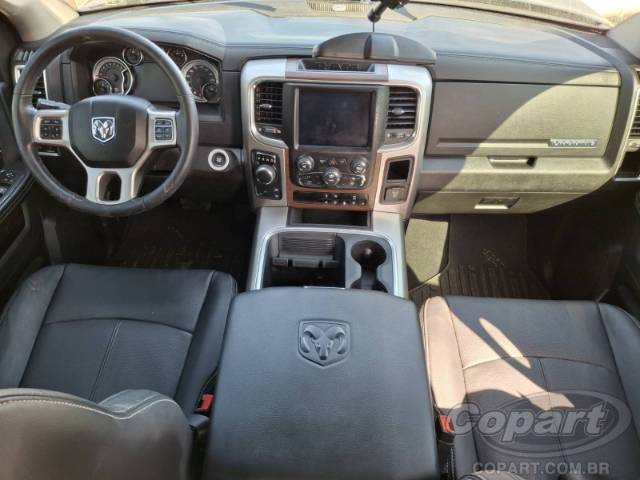 2023 RAM 1500 CLASSIC 