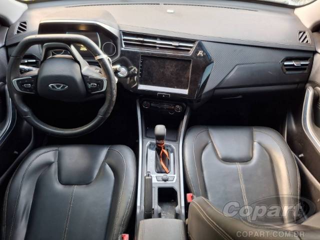 2022 CAOA CHERY TIGGO 3X 