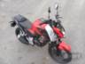 2024 HONDA CB 300F 