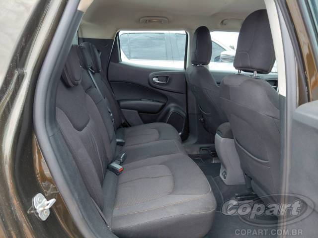 2019 FIAT TORO 