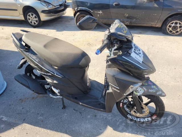 2024 YAMAHA NEO 