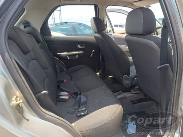 2006 FIAT PALIO 