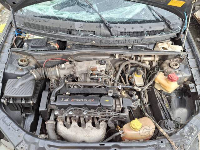 2009 CHEVROLET PRISMA 