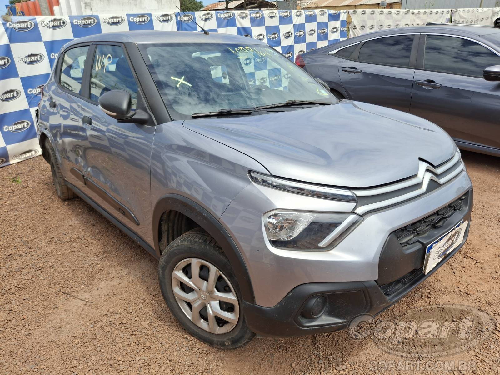 CITROEN C3 1.0 Firefly