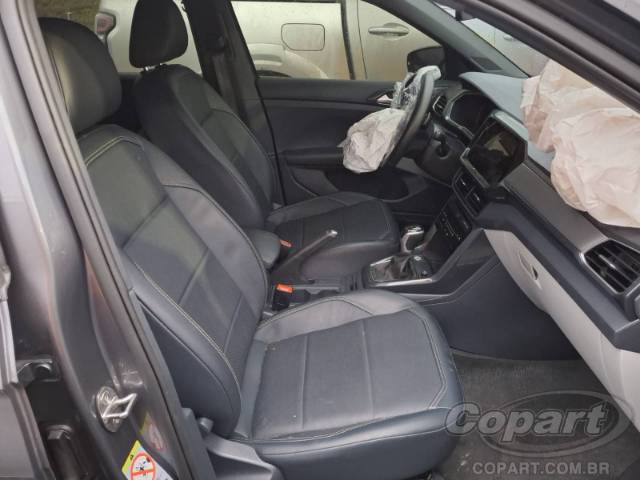 2023 VOLKSWAGEN T-CROSS 