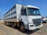 2022 MERCEDES BENZ ATEGO 