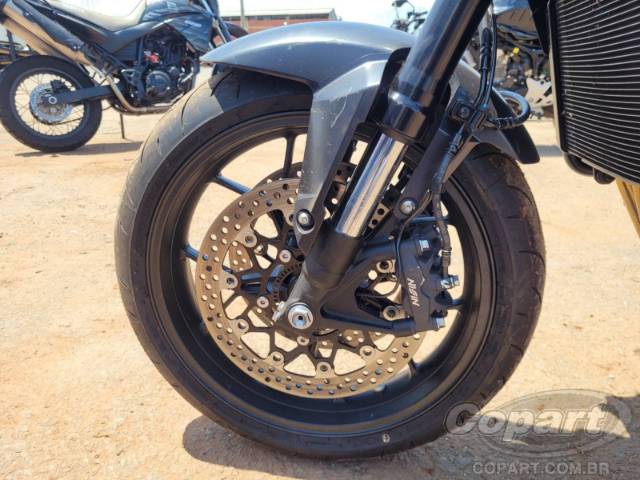 2024 HONDA CB 650 R 