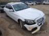 2016 MERCEDES BENZ CLASSE C 