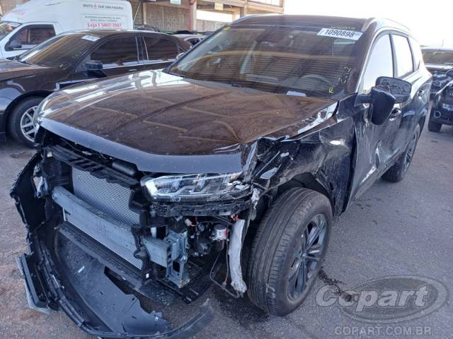 2026 CAOA CHERY TIGGO 7 