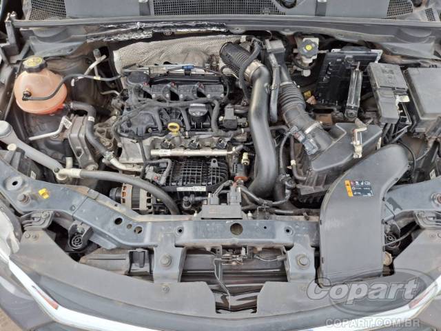 2022 CHEVROLET ONIX PLUS 