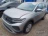 2026 VOLKSWAGEN T-CROSS 