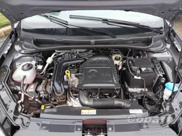 2022 VOLKSWAGEN NIVUS 
