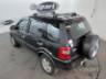 2007 FORD ECOSPORT 