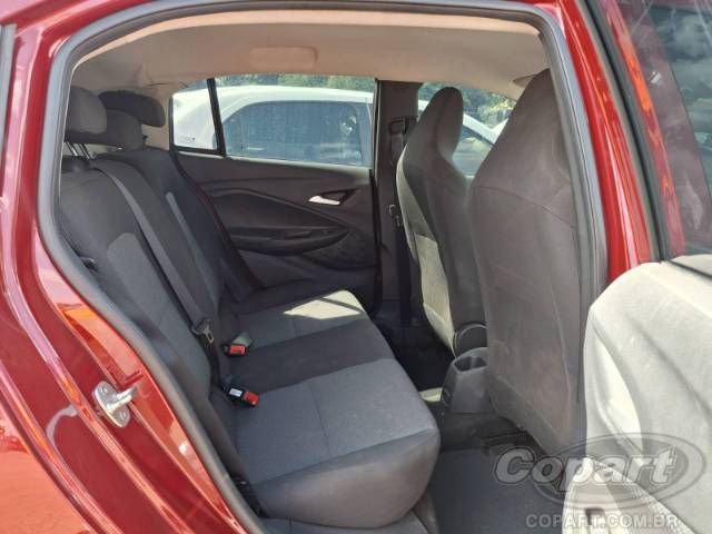 2023 CHEVROLET ONIX 