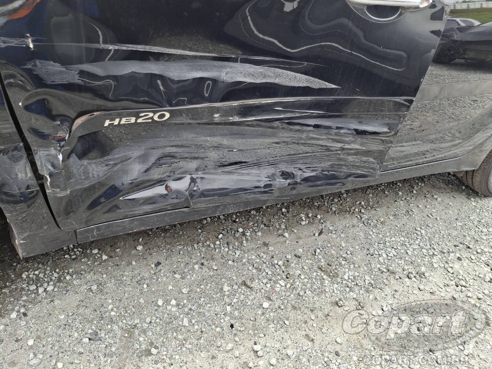 Foto 14 de 15: 2015 HYUNDAI HB20S