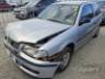 2004 VOLKSWAGEN GOL 
