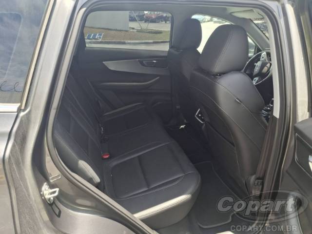 2025 CAOA CHERY TIGGO 7 