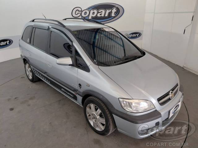 2010 CHEVROLET ZAFIRA 