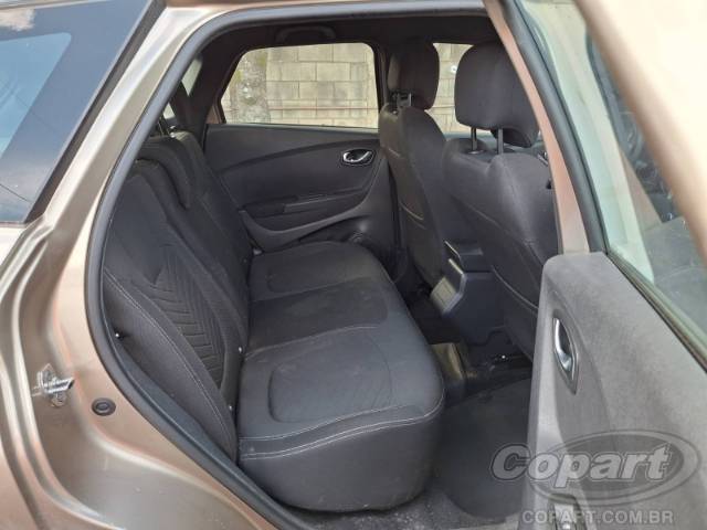 2022 RENAULT CAPTUR 