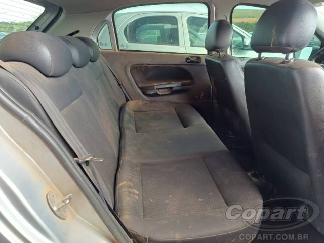 2020 VOLKSWAGEN GOL 