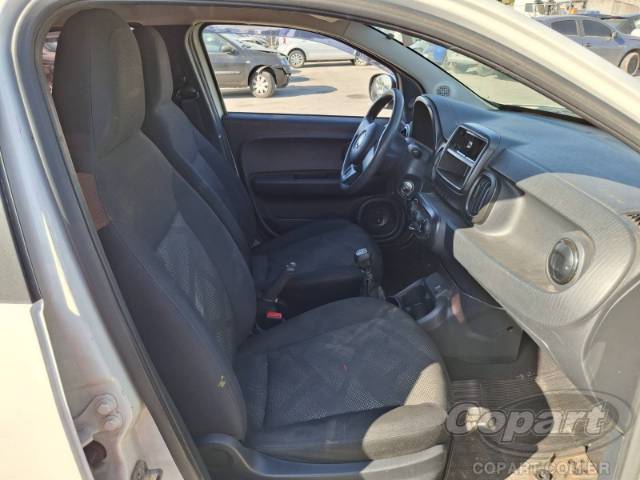 2018 FIAT MOBI 