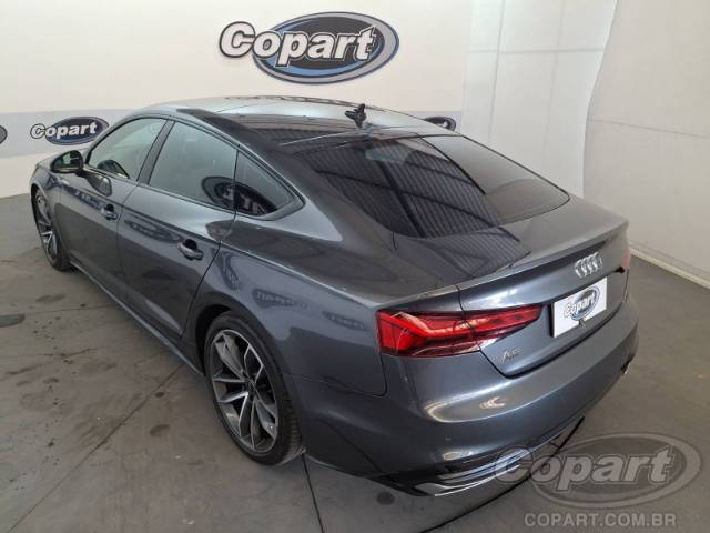 2024 AUDI A5 SPORTBACK 