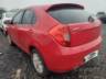 2013 JAC J3 