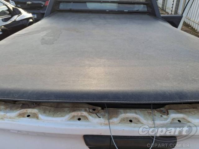 2021 FIAT STRADA 