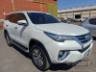 2017 TOYOTA HILUX SW4 