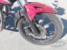 2025 HONDA CG 160 