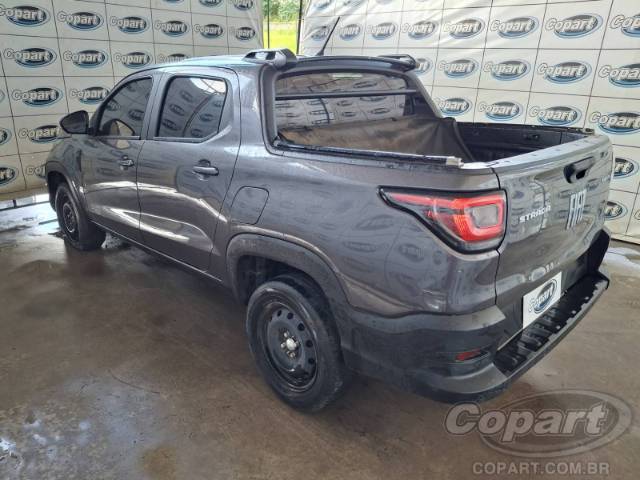 2024 FIAT STRADA CD 