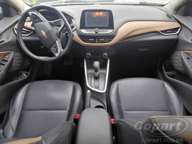2024 CHEVROLET ONIX PLUS 