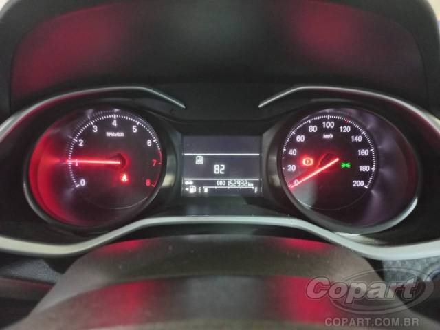 2024 CHEVROLET ONIX 